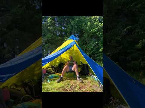 Trip to the Ukrainian Carpathian Mountains