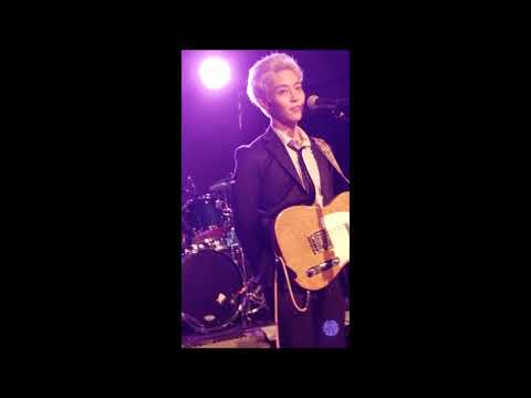 더 로즈 The Rose 2018 Paint It Rose Tour in San Francisco FULL CONCERT
