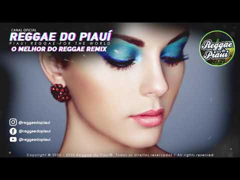 REGGAE DO MARANHÃO 2022 - Diego Ruduk - S De Saudade - BRUNO MAYRON - REGGAE PIAUI