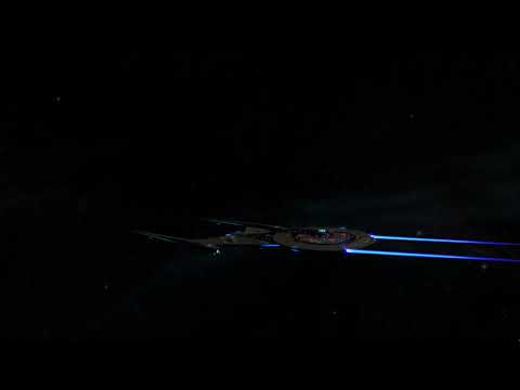 Star Trek Online | Sensor-Linked Phaser Dual Beam Bank Effects