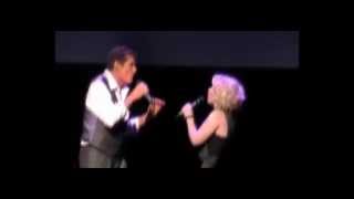 David Hasselhoff  - "I Was Born To Love You" live 2012