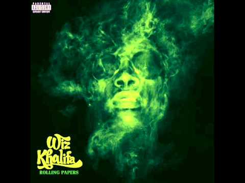 Wiz Khalifa Wake up instrumental with hook.wmv