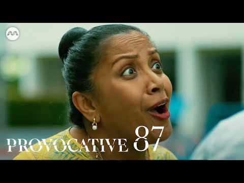 Provocative EP87
