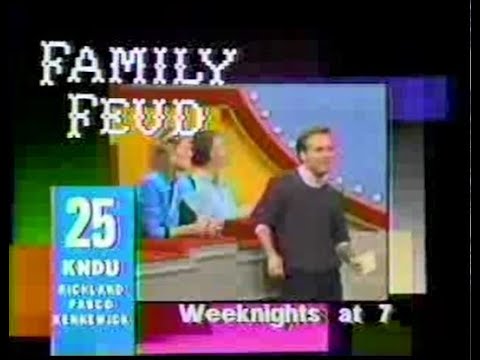 KNDU/NBC commercials, 3/25/1990 (mostly GM ads)
