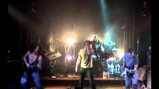 Fair To Midland: &quot;Tall Tales Taste Like Sour Grapes&quot;