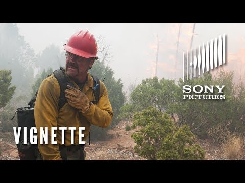 Only the Brave (Featurette 'First Responders')