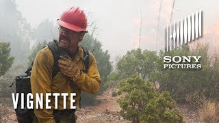 ONLY THE BRAVE - Spotlight on First Responders