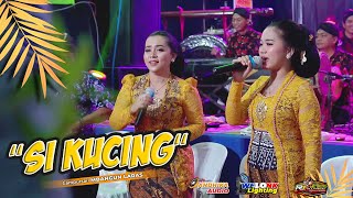 Download lagu SI KUCING ✮ Campursari MBANGUN LARAS ✮ Live Dsn Pandak Ds. Jaten Kec. Jogorogo Kab. Ngawi ✮ mp3