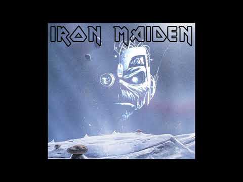 Iron Maiden - 06 - Wasted years (Chicago - 1987)