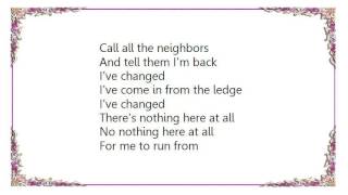 Evan  Jaron - Show You Sometime Lyrics