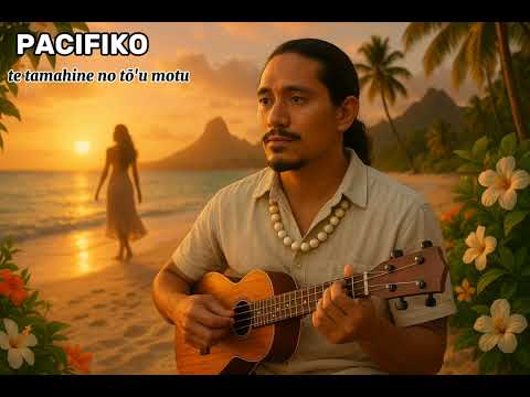 Pacifiko te tamahine nō tō'u motu