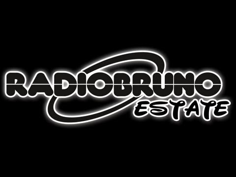 RADIO BRUNO ESTATE - promo