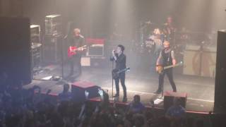 Green Day - Jesus of Suburbia[09.26.16 @ Newport Music Hall]