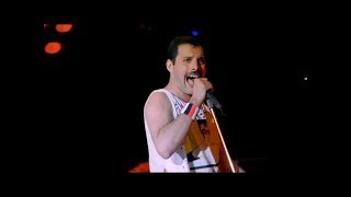 Queen   Tutti Frutti Live In Budapest