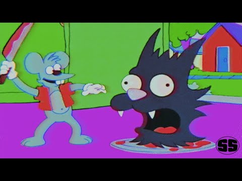 TRAPPIN IN ＰＡＲＡＤＩＳＥ  131 🎃