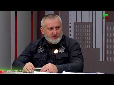 Особый разговор. Эфир от 23.12.2020