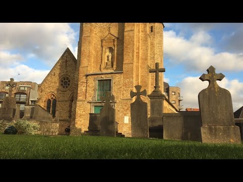 Dunekerk @ Mariakerke (Oostende)