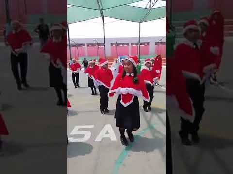 Villancico Sumaq Niñucha Chasca Niñucha