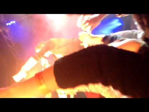 Eko fresh & Co in Dorsten , 30.01.2015 (7)