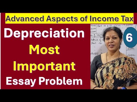 1 Valuation of Stock Introduction Along with 2 Problems from Advanced Aspects of Income Tax Subject
