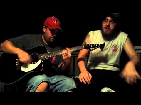 Shane n Dusty Badfish