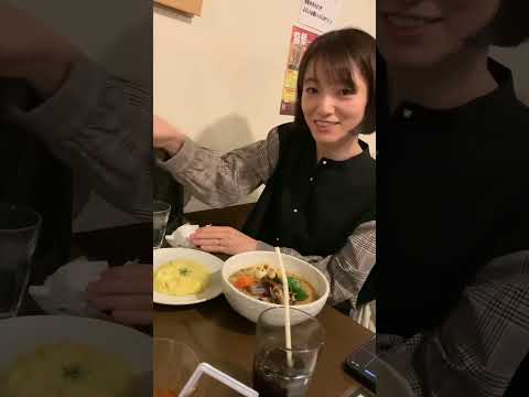芸術・表現行動学科 札幌のスープカレーやっぱうまい！#スープカリーキング #札幌グルメ