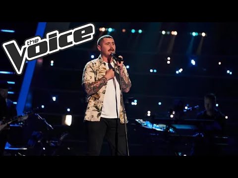 The Voice 2022 - Jake of Diamonds // Best bits