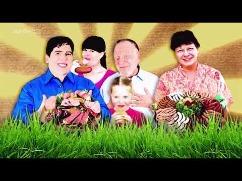 Xenius "Was kommt alles eigentlich in die Wurst" arte