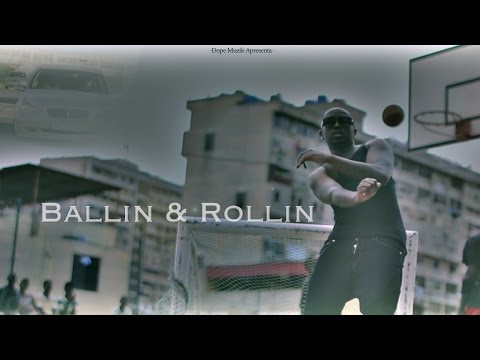 Don G - Ballin & Rollin