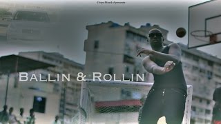 Video thumbnail of "Don G - Ballin & Rollin"