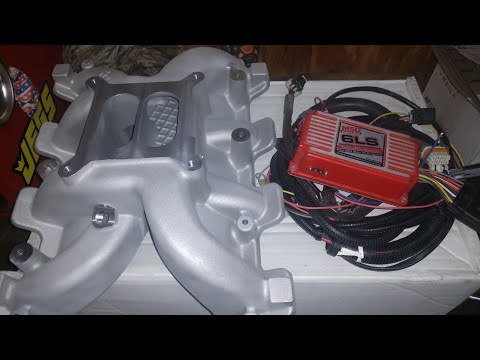 Budget 6.0 LS carb setup vs EFI cost and comparison