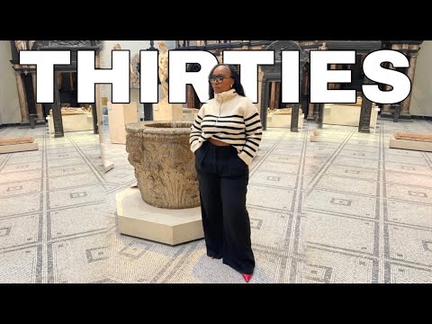 starting over…in my 30s after losing almost everything