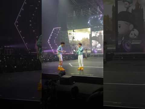 [170225]The EXORDIUM IN MANILA DAY 1