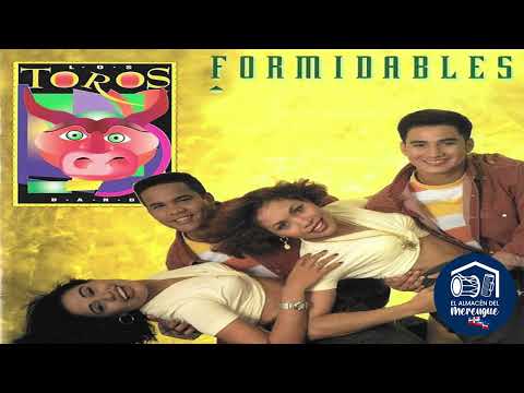 Corazon Bonito - Los Toros Band