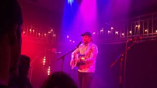 Scott Hutchison - Roadless @ Summerhall