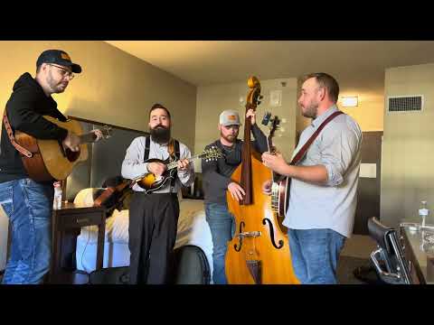 SPBGMA 2024 - The Flattlanders - Thunderclouds Of Love