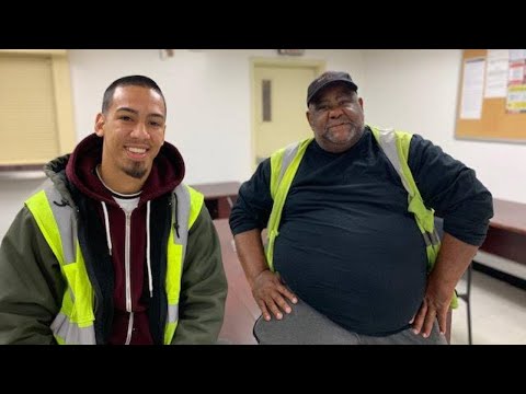 NFI Driver Careers - Leon B.