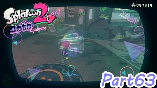 ついに3つ目のアレを手に入れた！【Splatoon2】オクト・エキスパンション 実況 Part63
