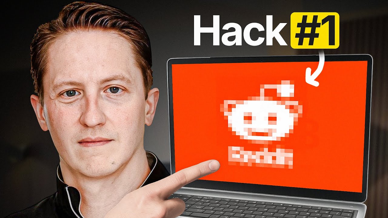 Dominate Search with these 5 AI Hacks