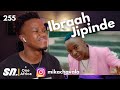 Ibraah - Jipinde | Reaction Video + Learn Swahili | Swahili Nation