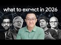 Top 6 AI Trends That Will Define 2026 Backed By Data