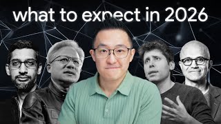 Top 6 AI Trends That Will Define 2026 (backed by data)    Take notes