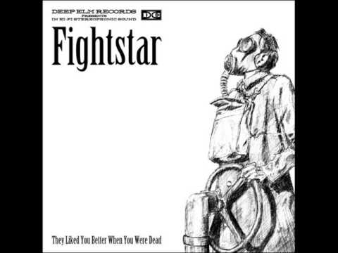 Amethyst - Fightstar