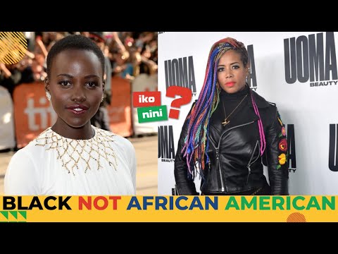 Ep 502 Lovince Mckenzie Black Americans vs. African Immigrants: The Real Reason We’re Divided|
