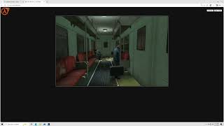 You can now play Half-Life 2 in a web browser!