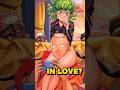 The TRUTH About Saitama S Love Life Animeanxiety Onepunchman