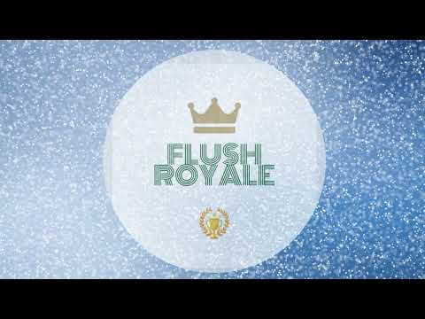 Flush Royale English Tanıtım