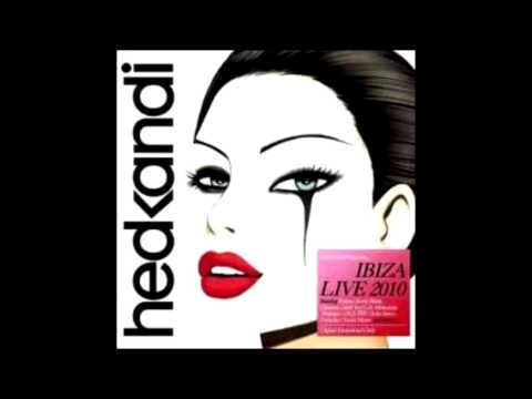 VA Hed Kandi: Ibiza 2010 - Milk & Sugar feat. Ayak - Let The Love (Take Over)