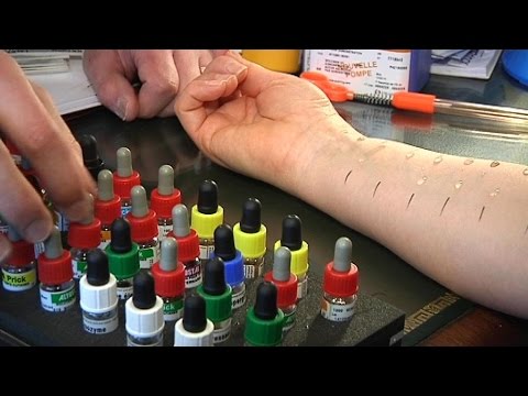 La désensibilisation, une méthode efficace contre les allergies