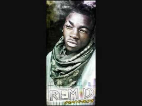 Remdog - Fires Burning